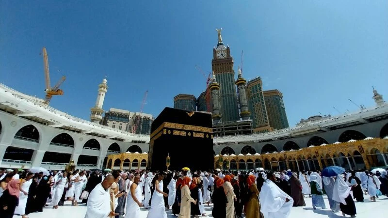 أفضل شركات الحج في مصر 2025