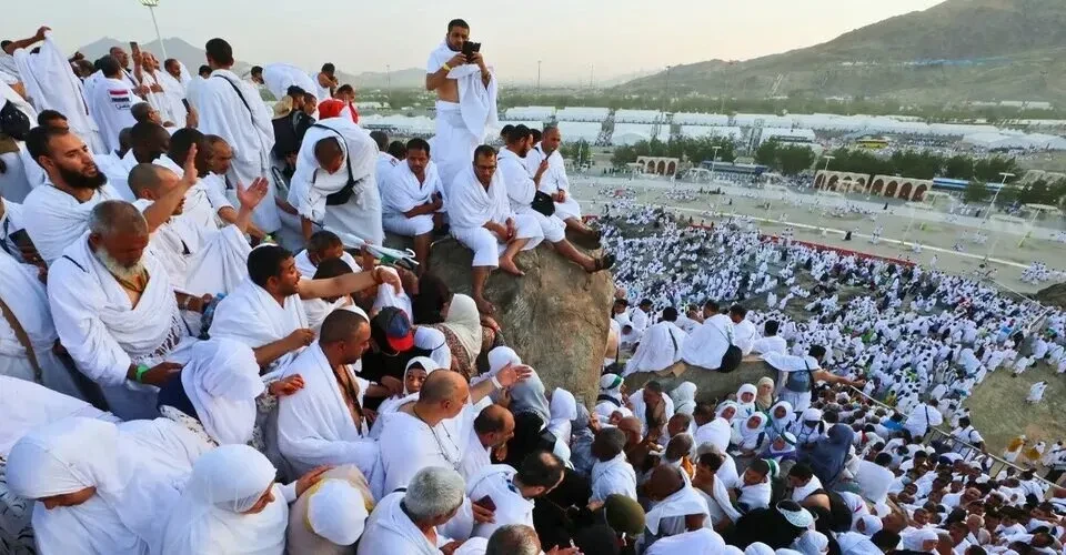 أسعار الحج من مصر 2026