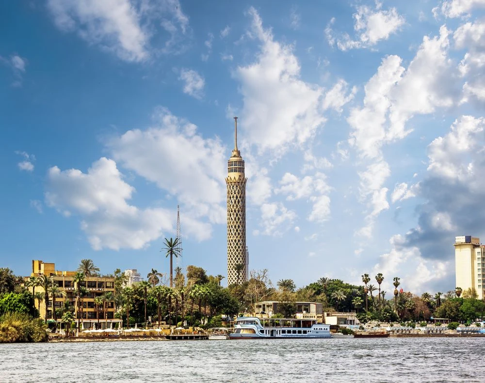 أهم معالم القاهرة | أهم متاحف القاهرة | أهم الأماكن الدينية في القاهرة